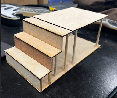 Mini Stair Set