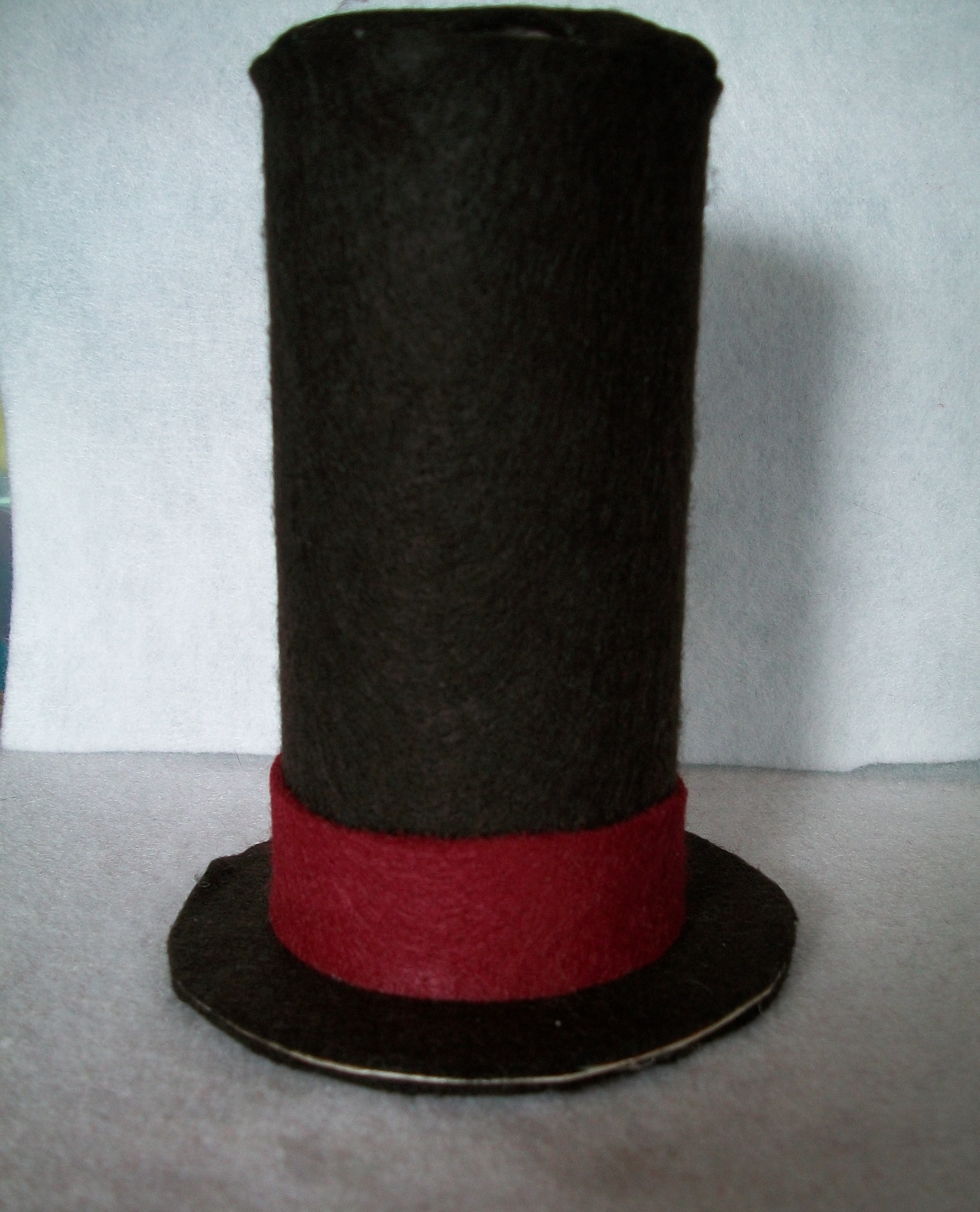 Mini Layton Hat