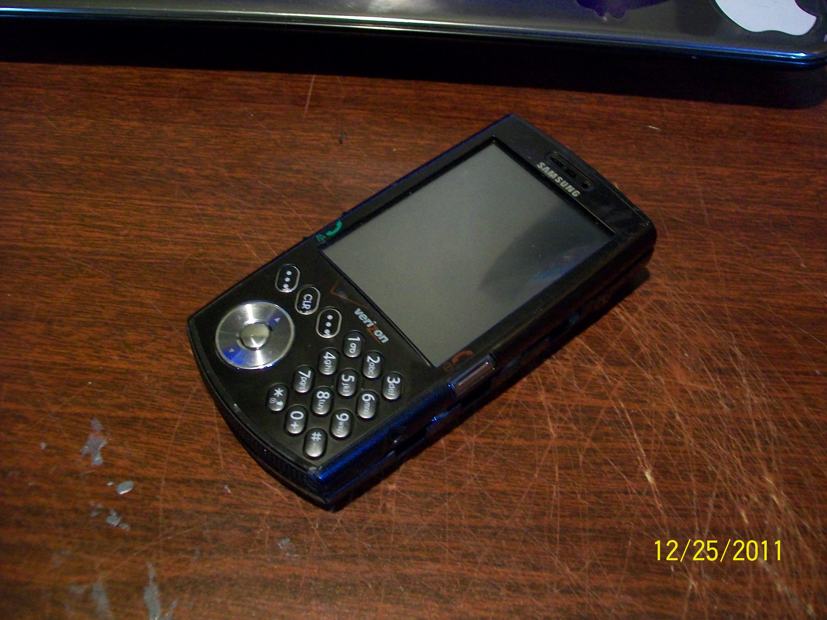 usb cell phone