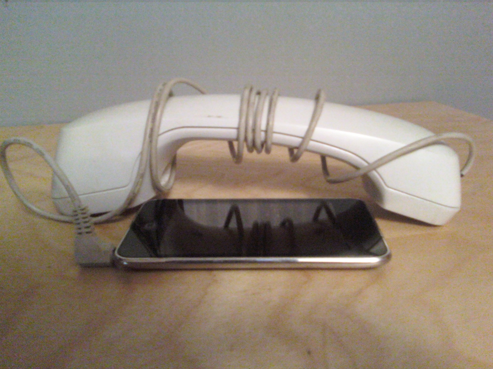 Ipod Head-Phone