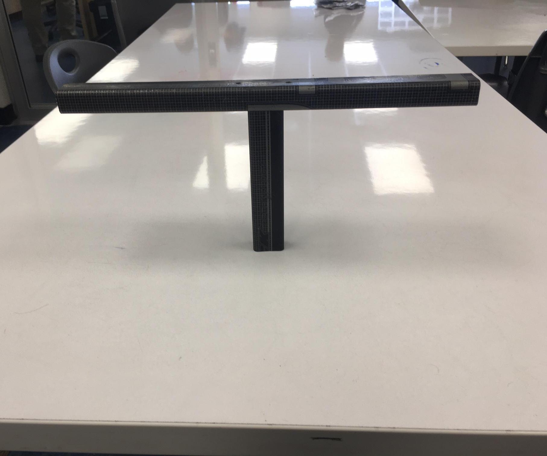 Hockey Stick Filament Stand