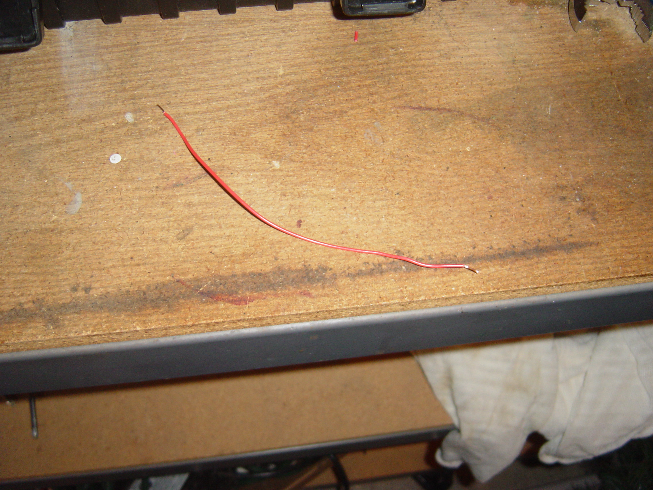 How to Strip Wire (Without A Wire Stripper)