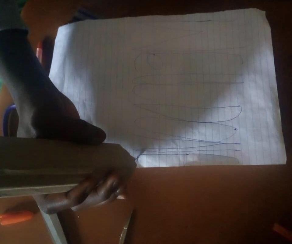 Go Big - Giant Pen
