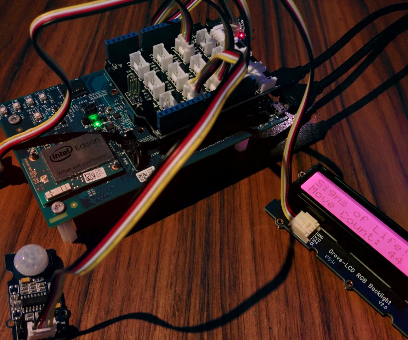 Foolproof Smart Alarm Clock