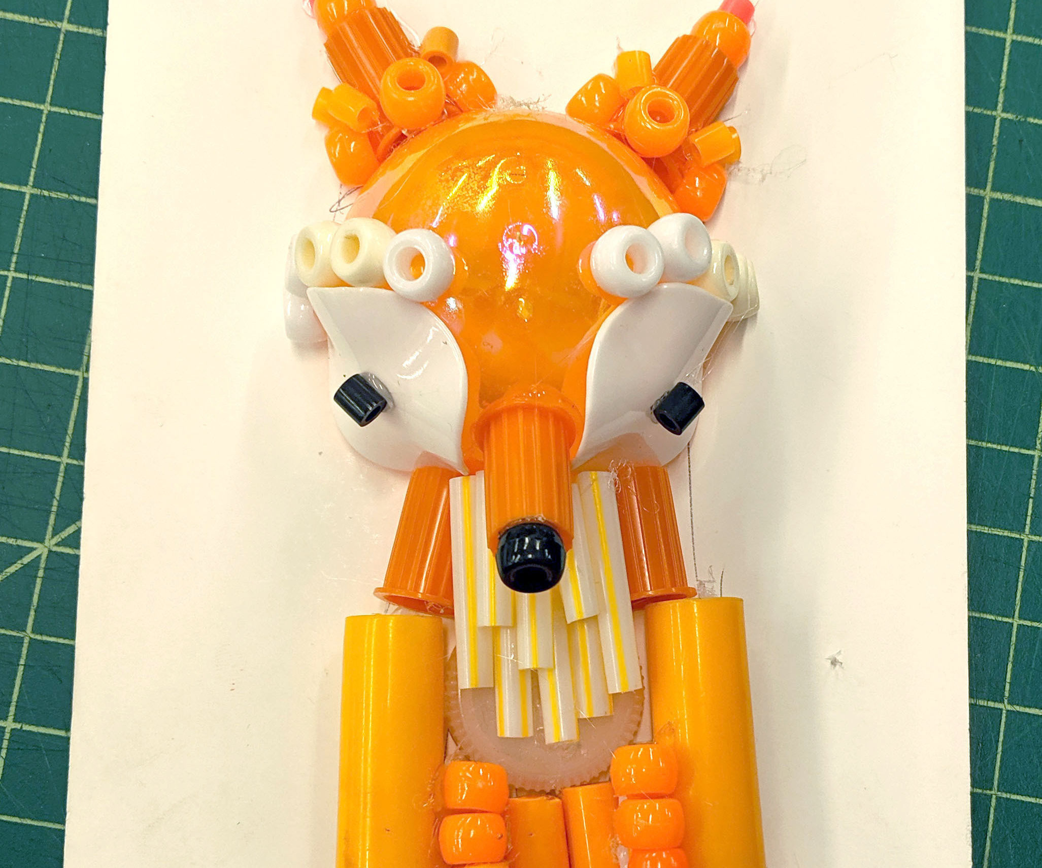 Assemblage Animals