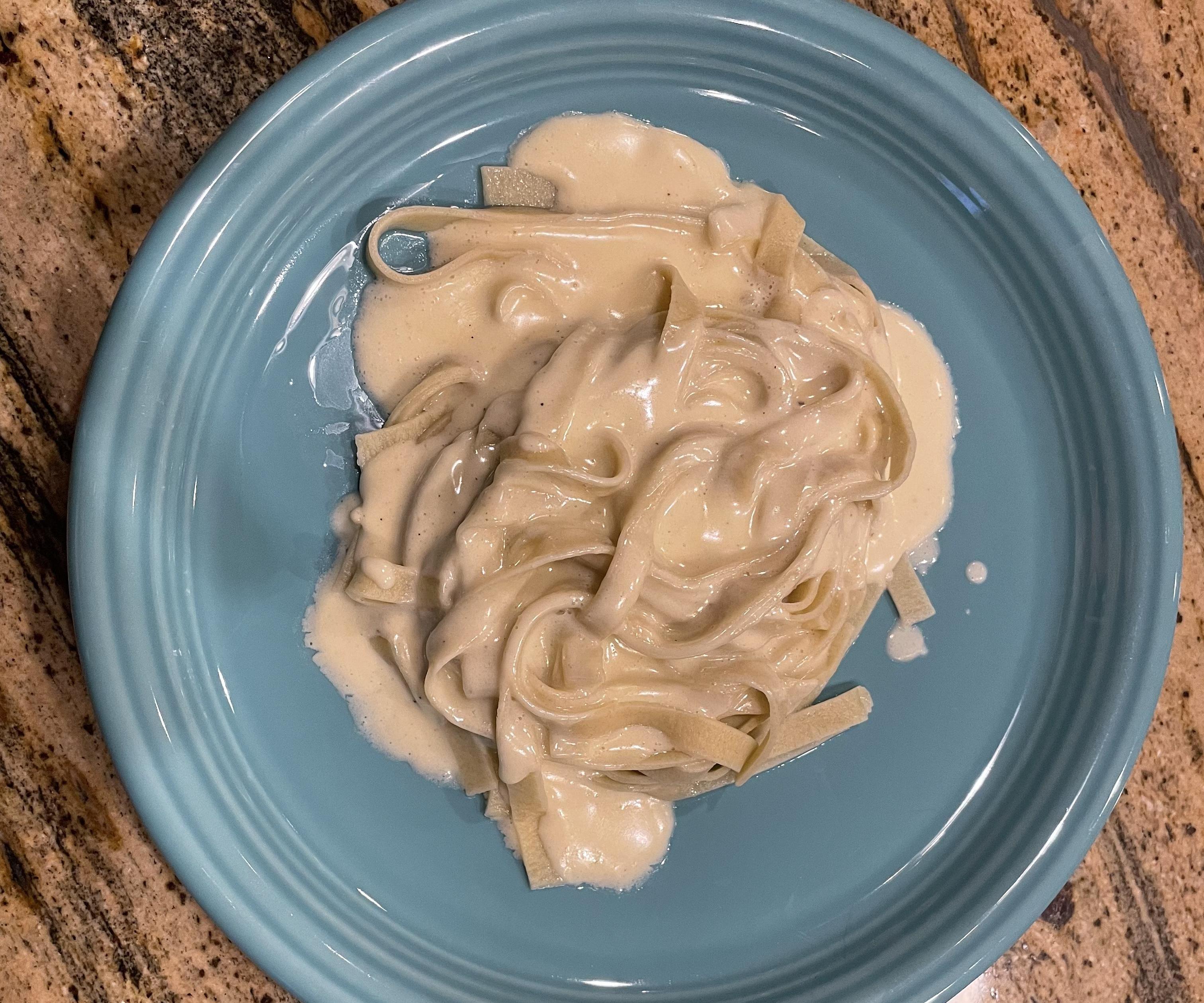 Home-made Pasta