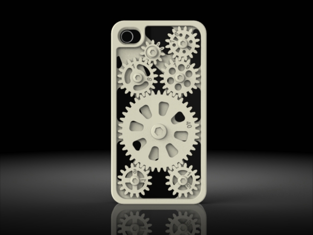 IPhone Cover for Engineers