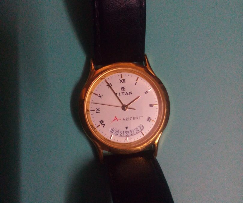 Watch Compass