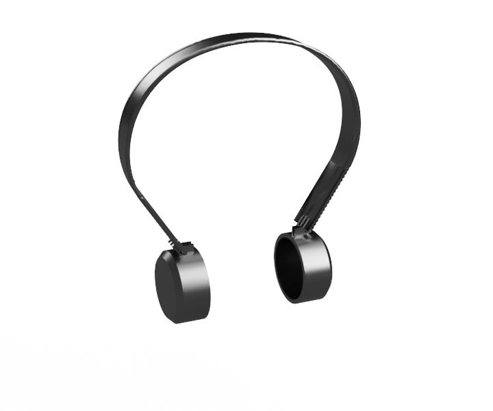 All-In-One Headphone