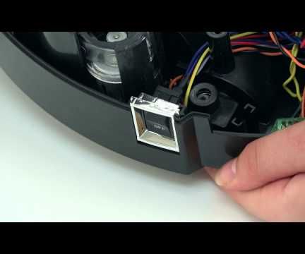 Replace the Main Brush Holder for bObsweep Standard or Pethair 