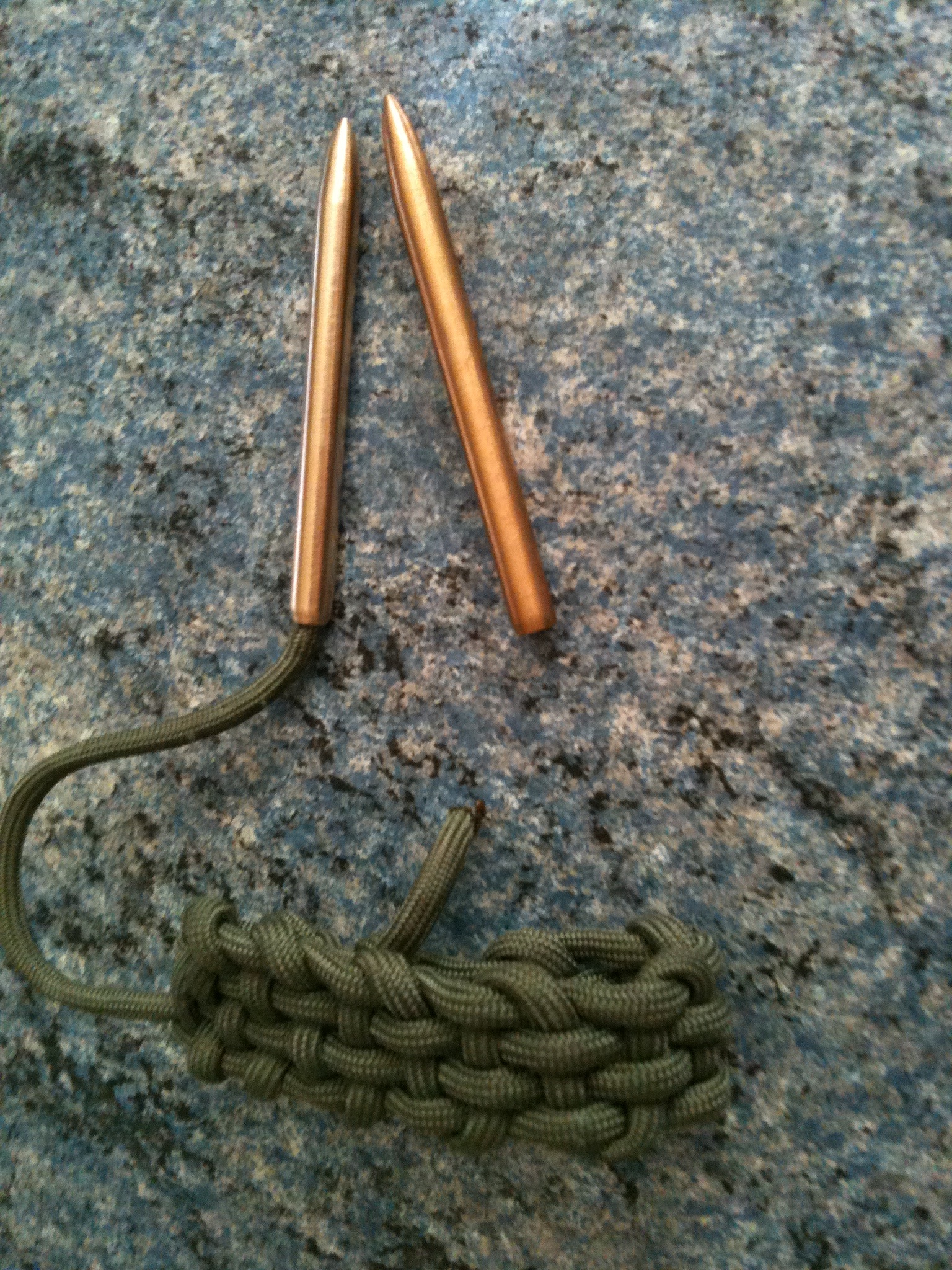How to Make Your Own Permalok Needles