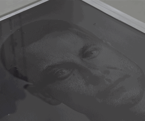 Image Relief in Oil