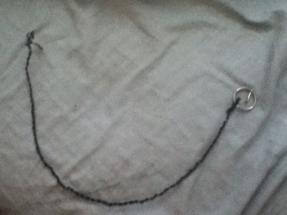 Wire Saw