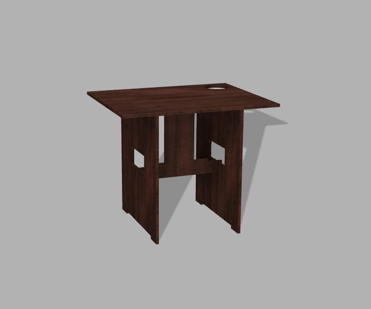 MESA DE ESCRITORIO