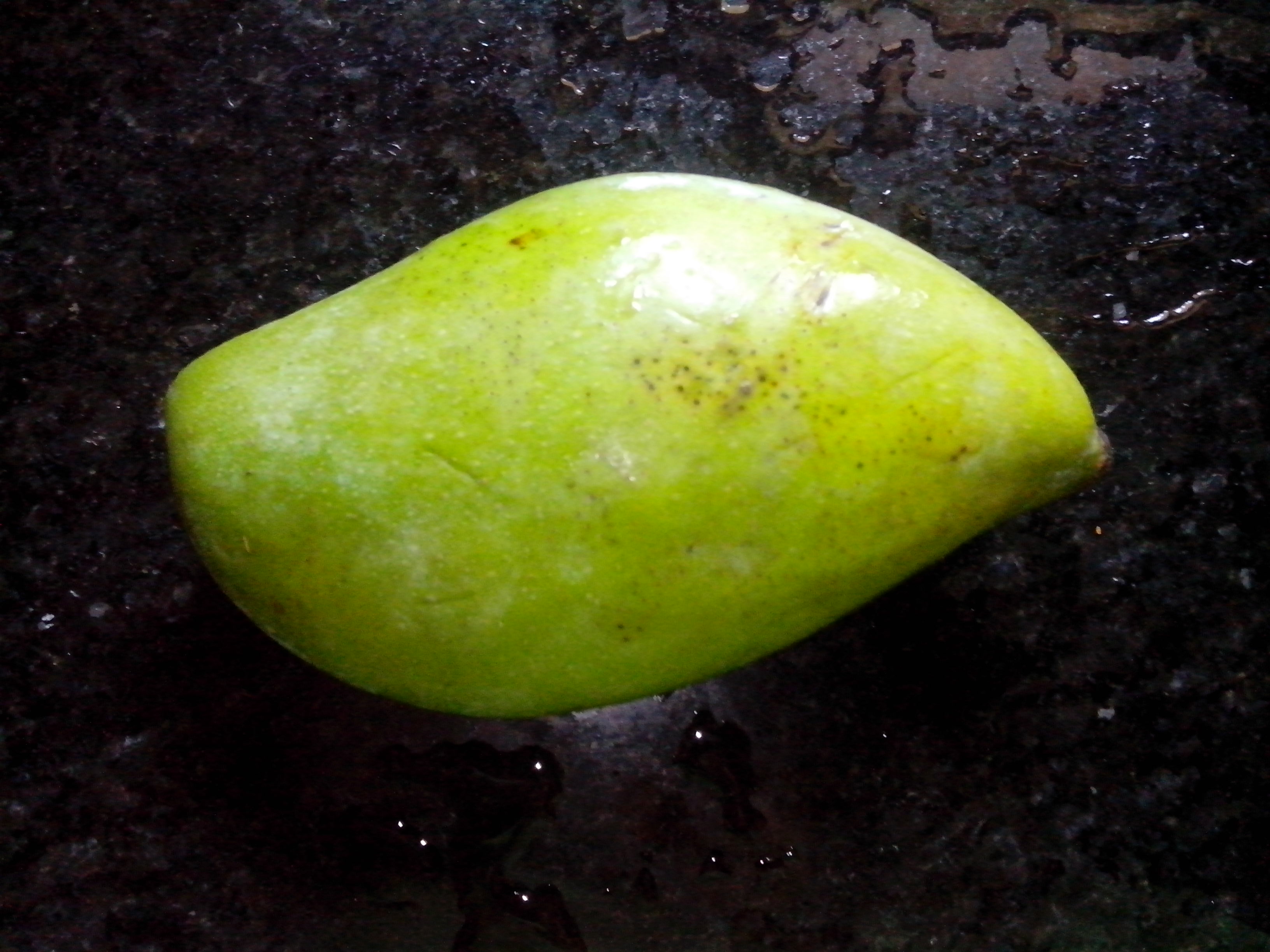 green mango chutney