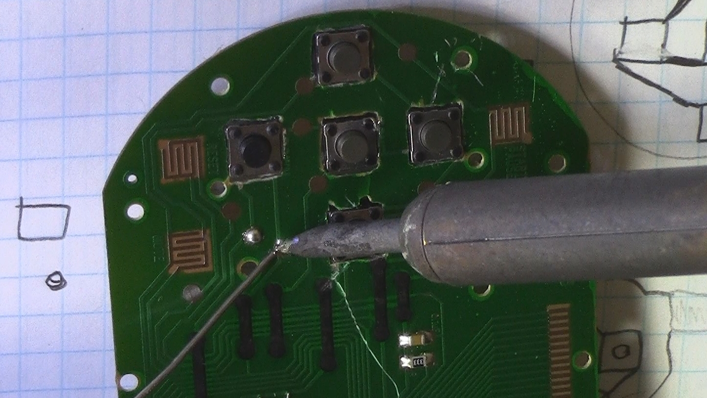 Replacing Buttons on a Game System or Controller