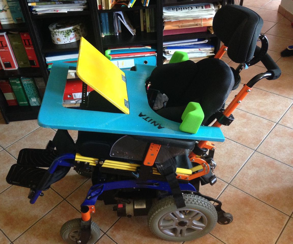 Su Il Ripiano, Su Il Morale!