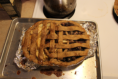 Venn Pie-ogram!