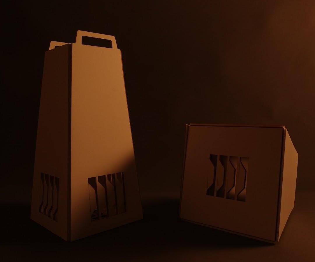 Elucidate - Your Own Ambient Interface