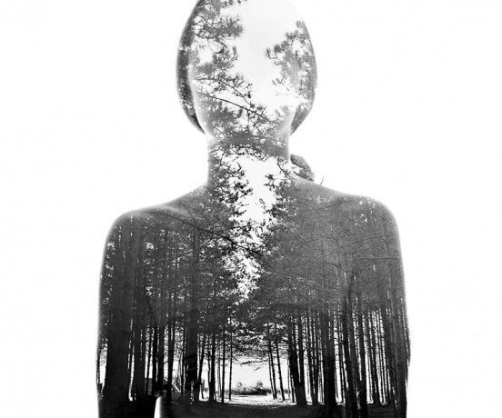 Double Exposure Photography