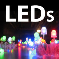 LEDs (Article)