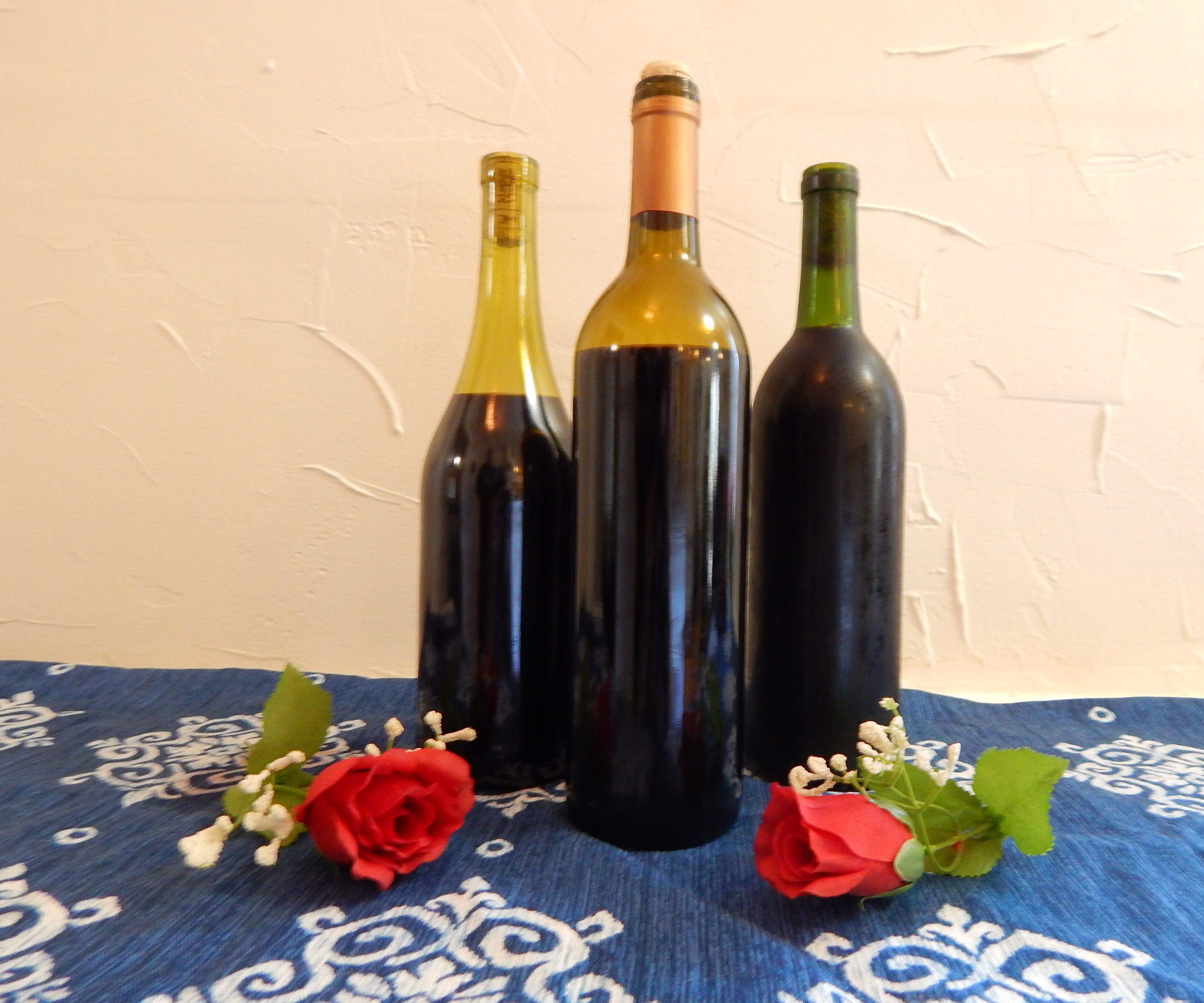 Wine Kit Made Easy 
