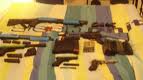 My guide to backyard airsoft