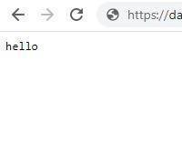 How to Deploy a Node.js App on Heroku