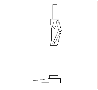 prosthetic legs