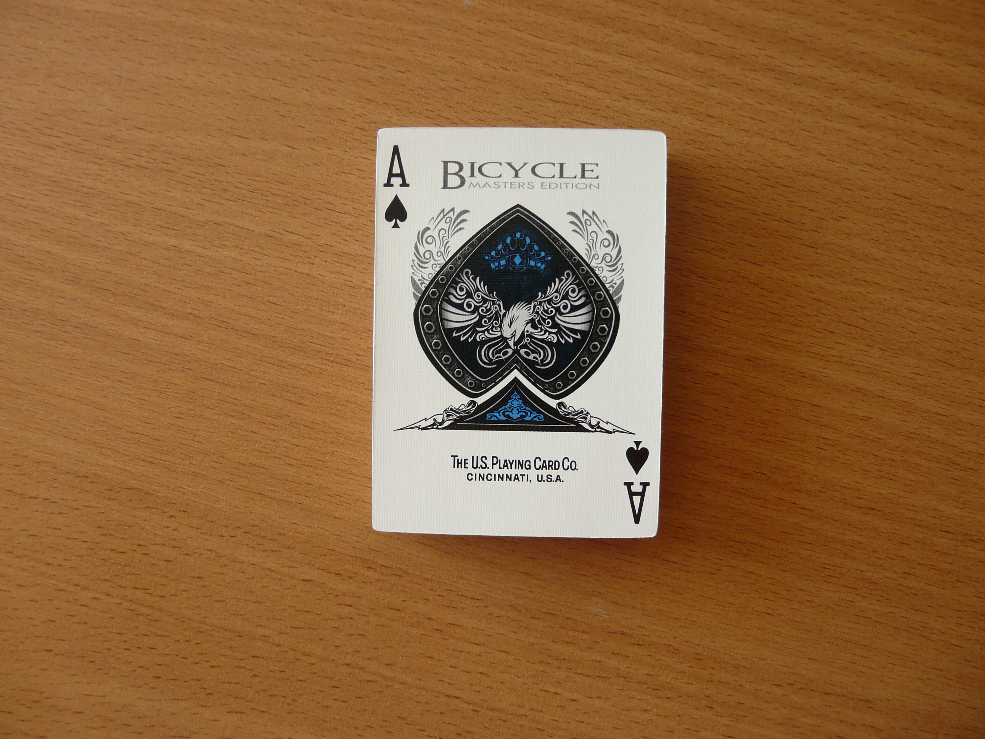 Playing Card Set Pendrive
