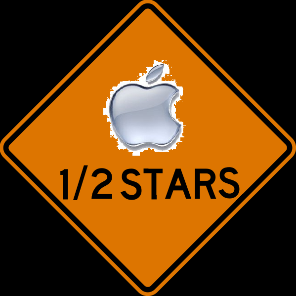 How to Enable Half Stars in Itunes