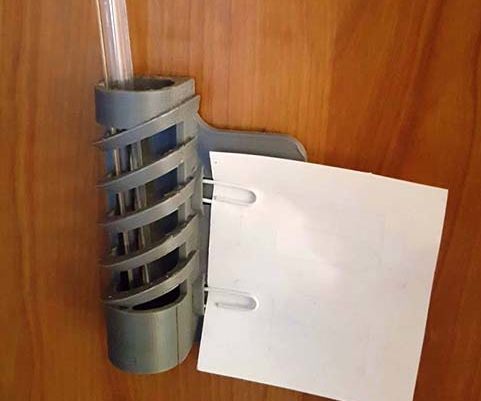 JOT Holder