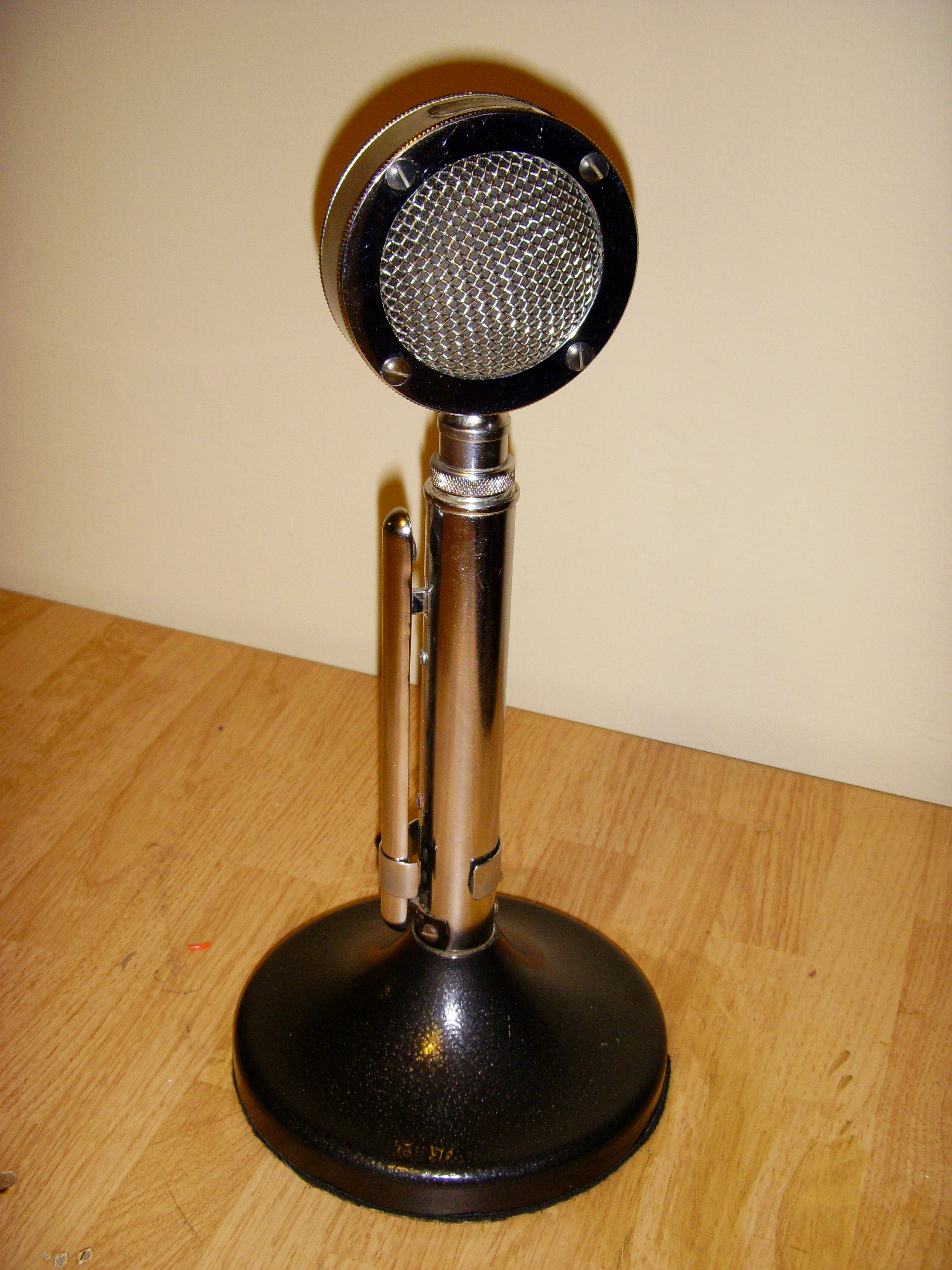 Ultimate Computer Microphone Conversion