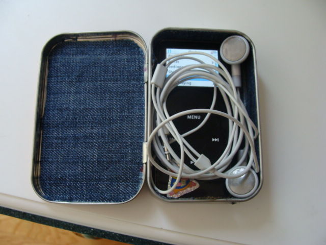 best iPod case ever