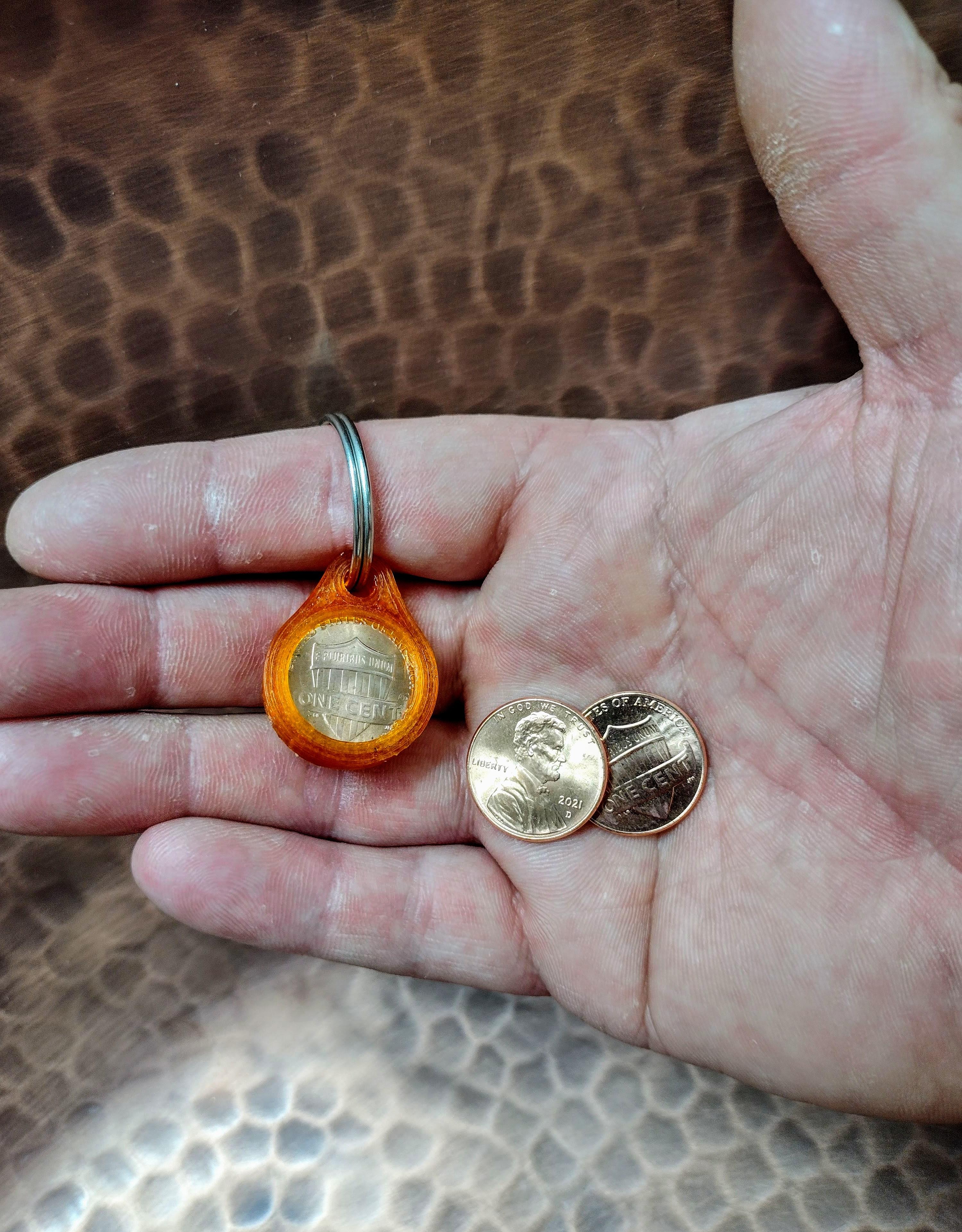 How to (Literally) Give Your $0.02