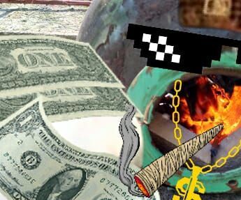 The Money Maker D I Y