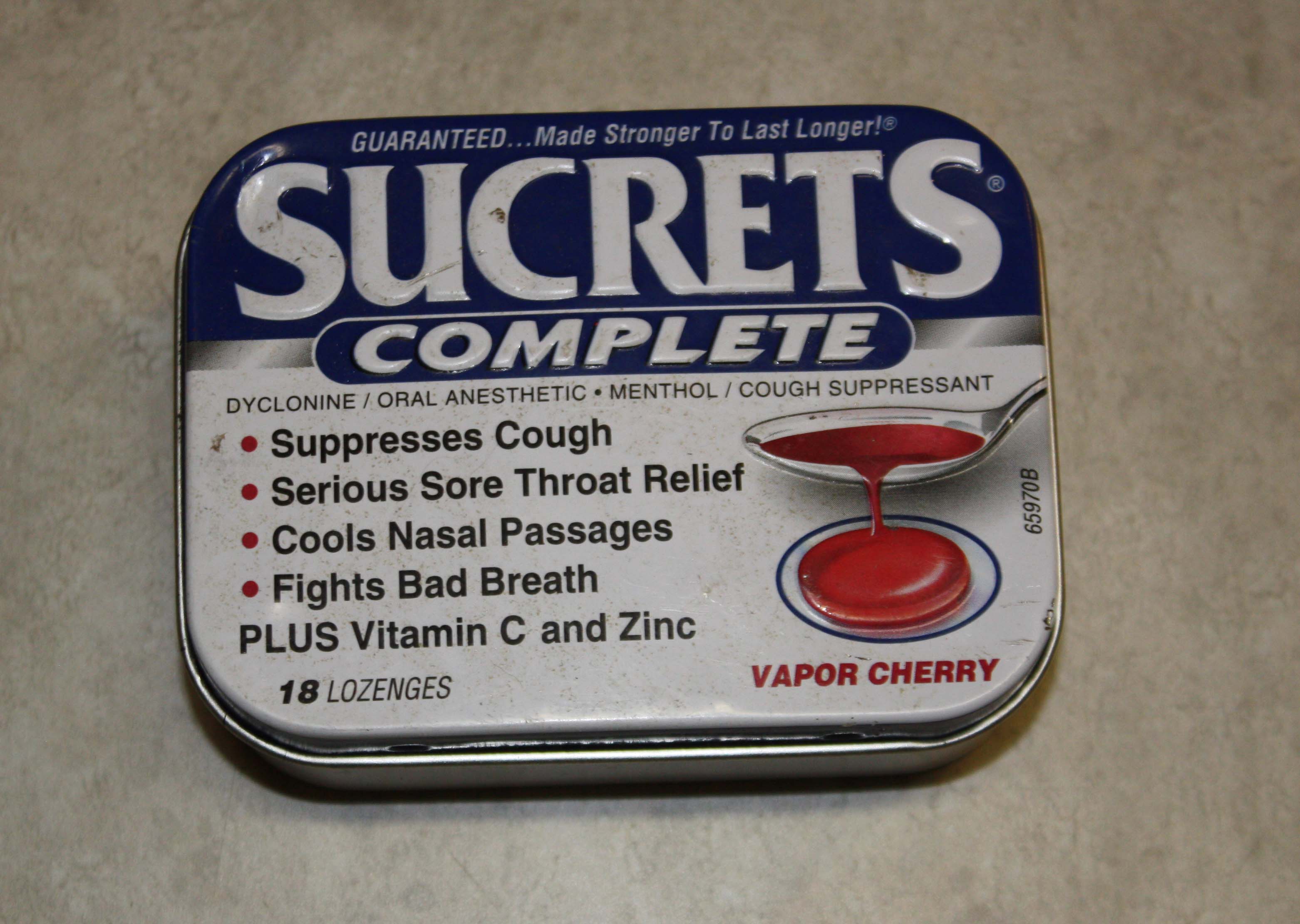 Let's Go Survival Fishing!