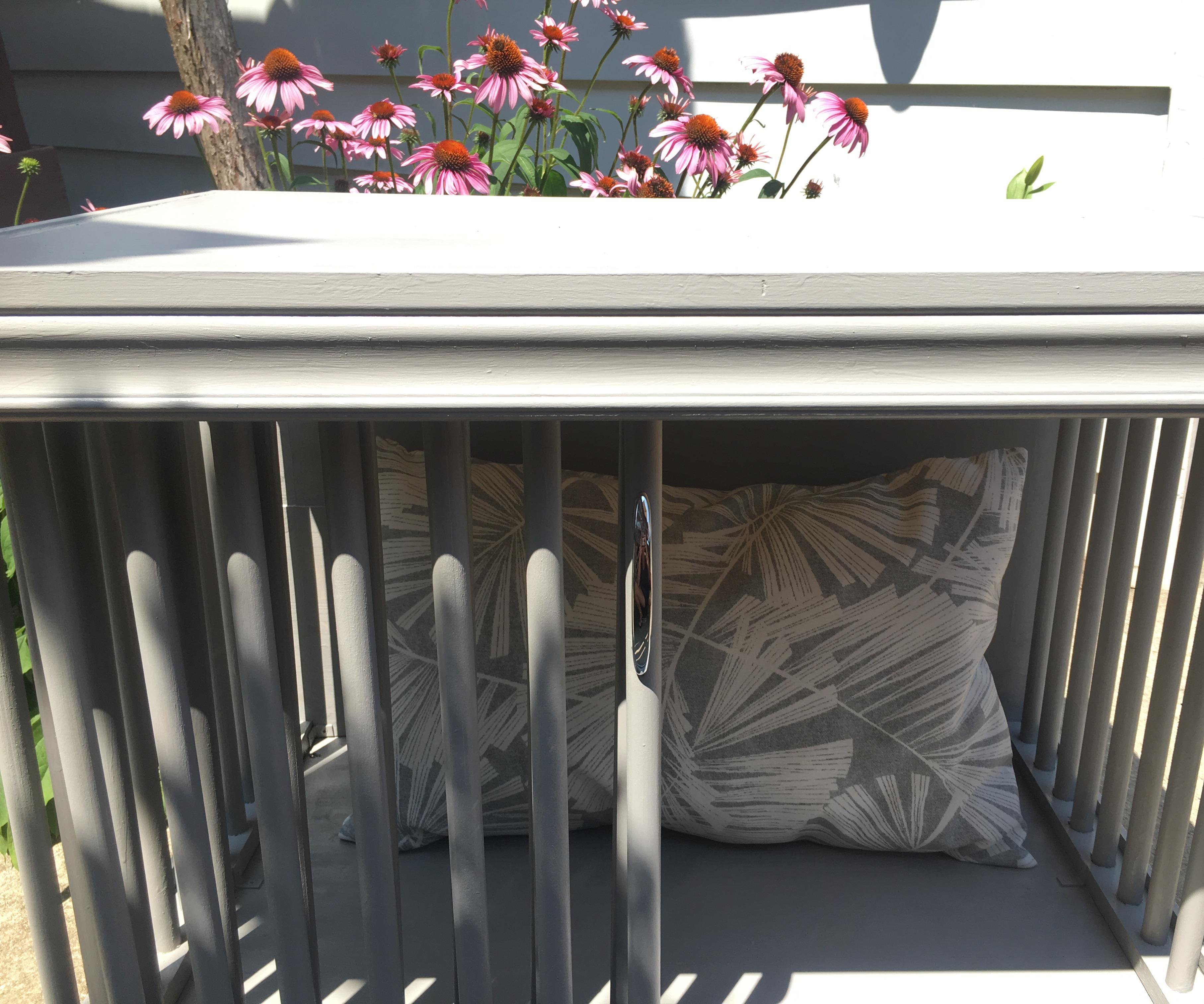 Dog Crate
