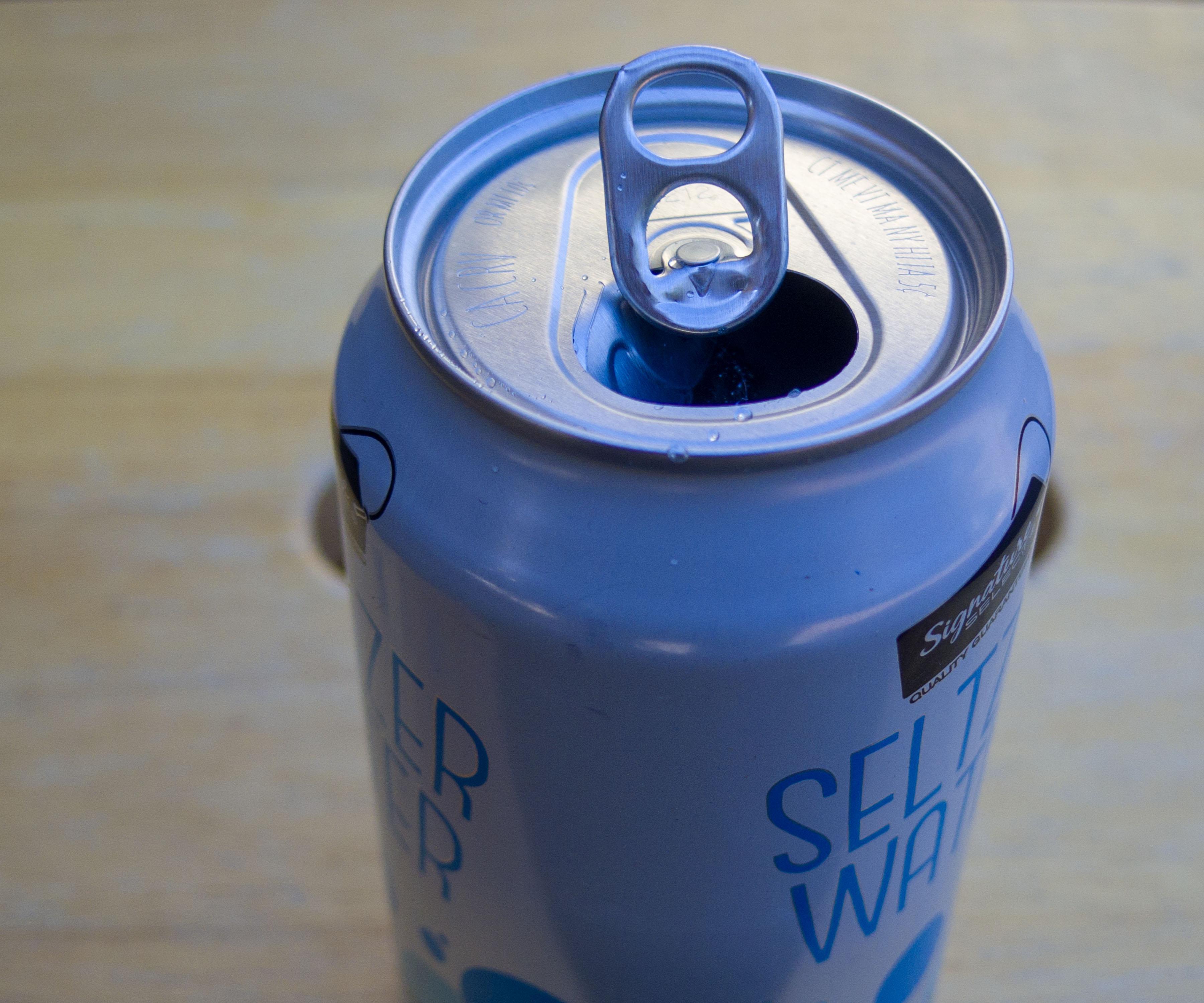 Adventures of a Can Tab