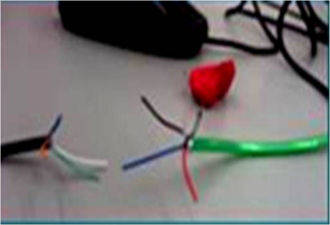 Ratón PS2/USB con SUGRU