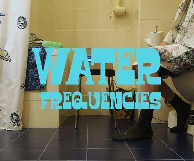 Water Frequencies