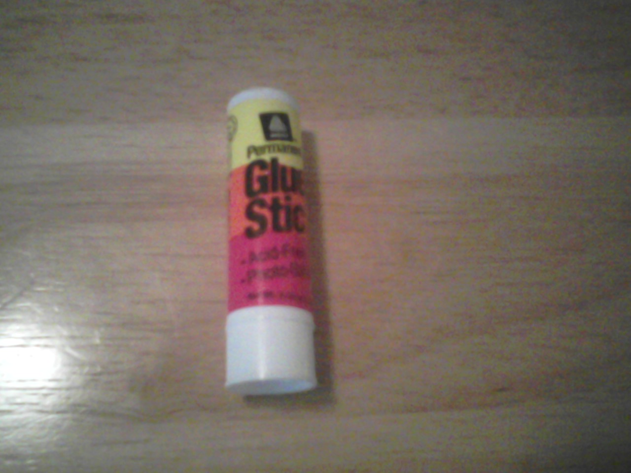 Glue Stick Bluetooth Dongle