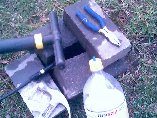 Reuse a bottle: the fun way!