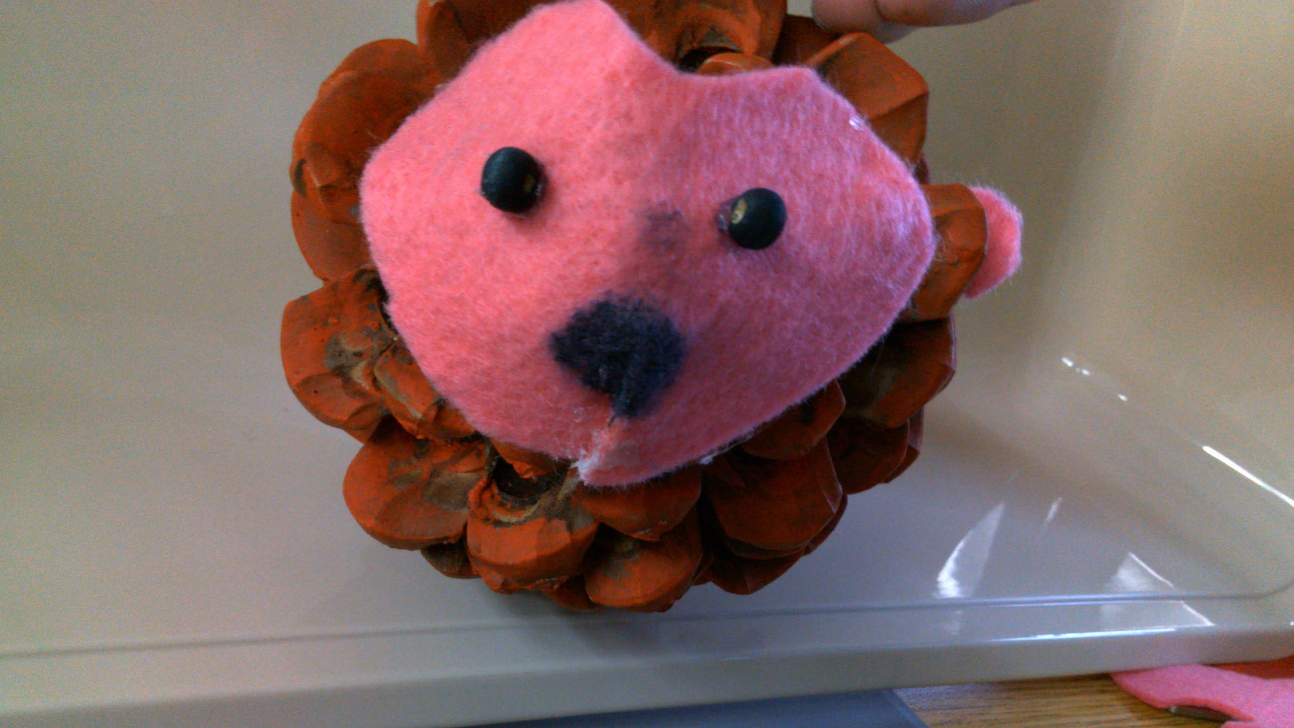 Pinecone