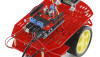Arduino Motor Shield & Bluetooth Module