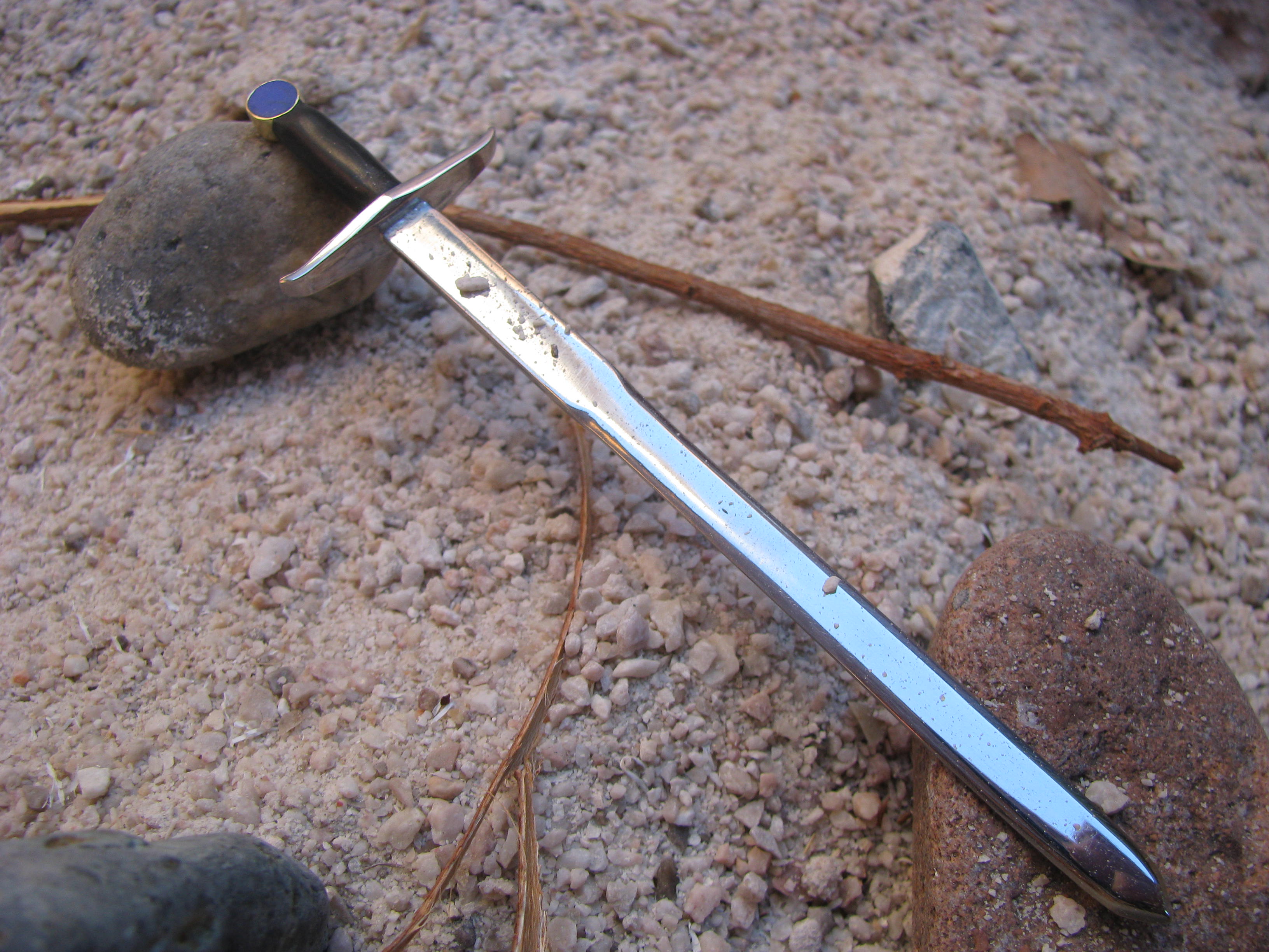 Excalibur Letter Opener