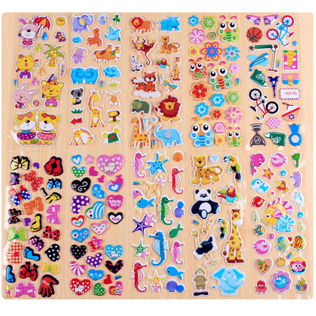 10-Different-Sheets-Cute-Pet-DIY-Stickers-Cartoon-Children-Stickers-Toys-Emoji-PVC-Scrapbook-Gifts-For.jpg_640x640.jpg