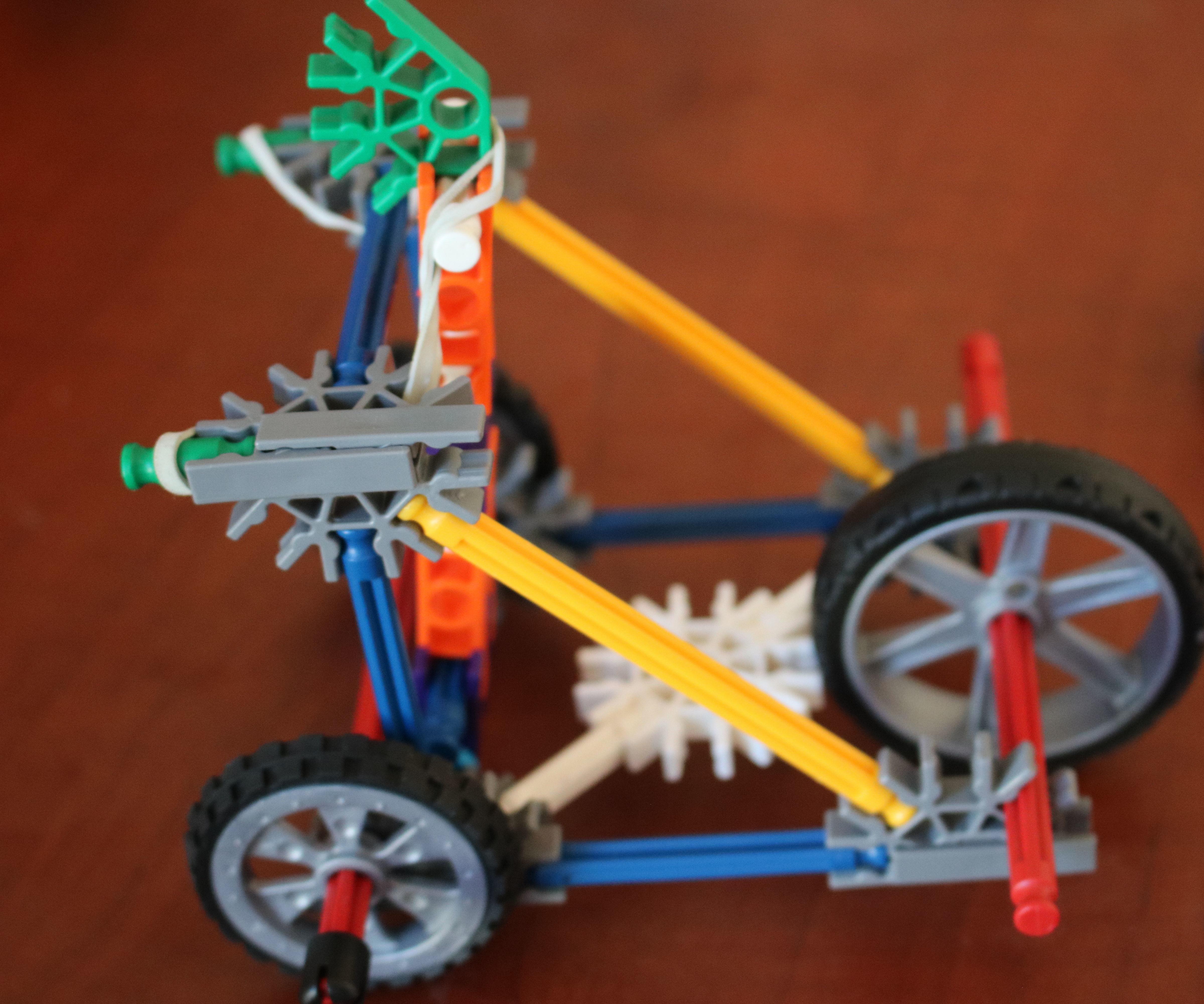 ENG 317 Knex