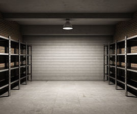 Garage Light Control using PIR and LinkIt One board