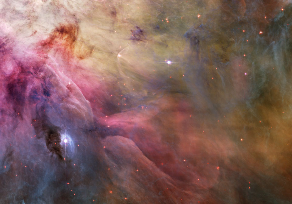 NASA Astronomy Picture of the Day